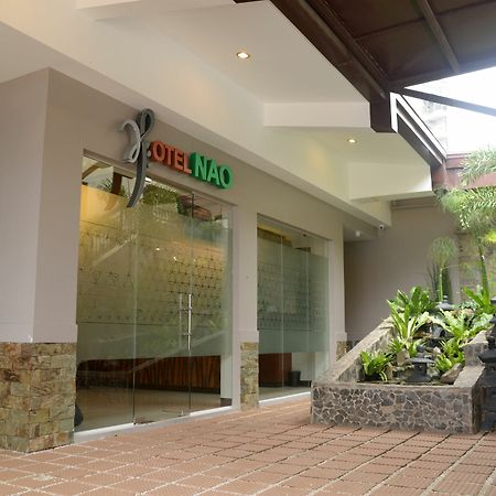 Nao Hotel 大雅台 外观 照片
