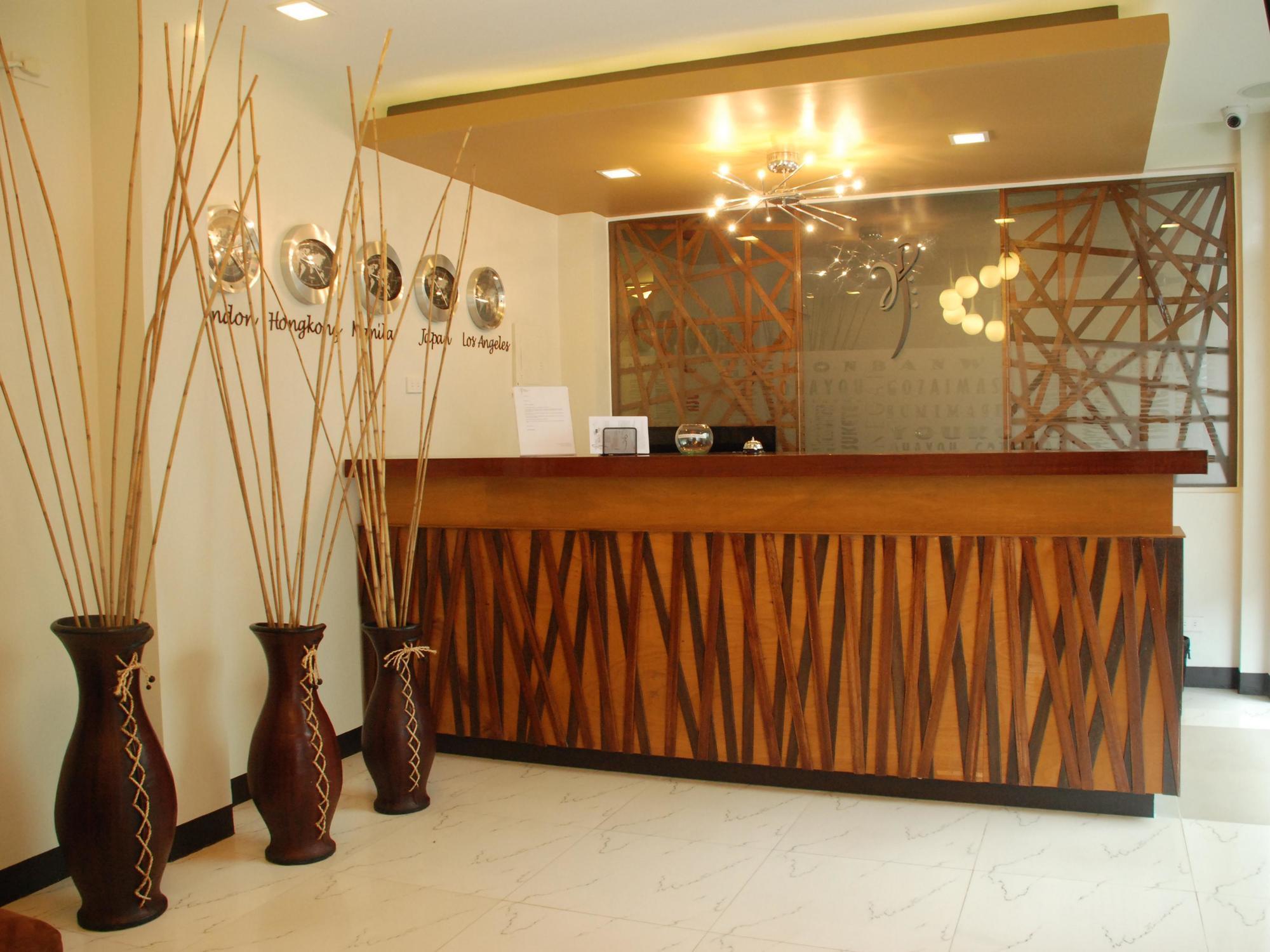 Nao Hotel 大雅台 外观 照片