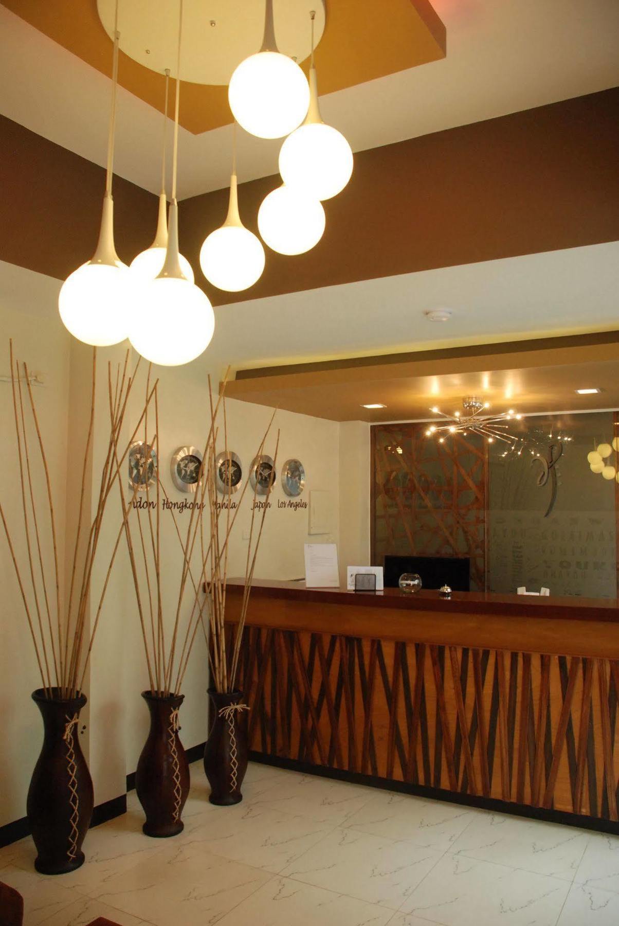 Nao Hotel 大雅台 外观 照片