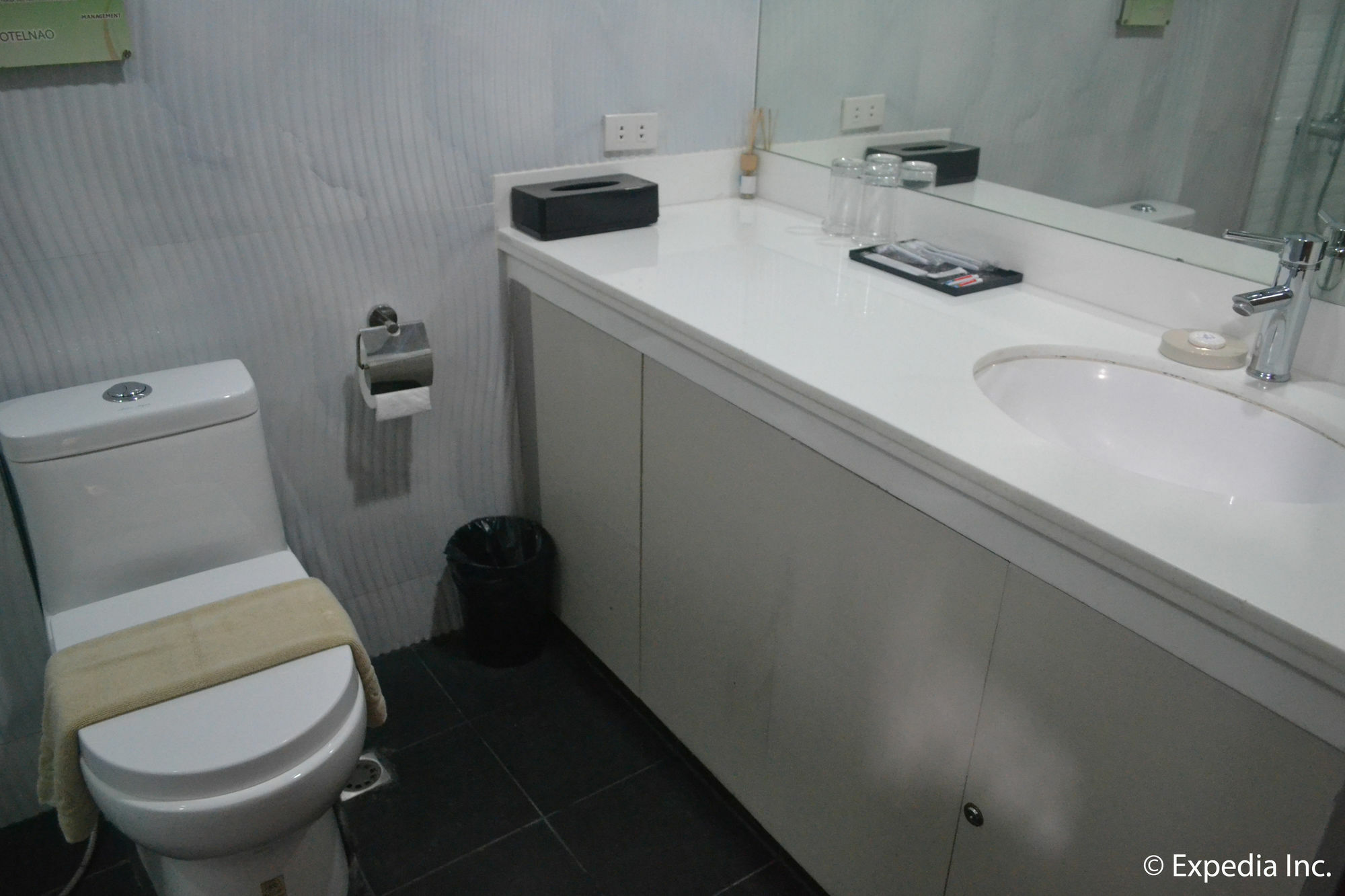 Nao Hotel 大雅台 外观 照片