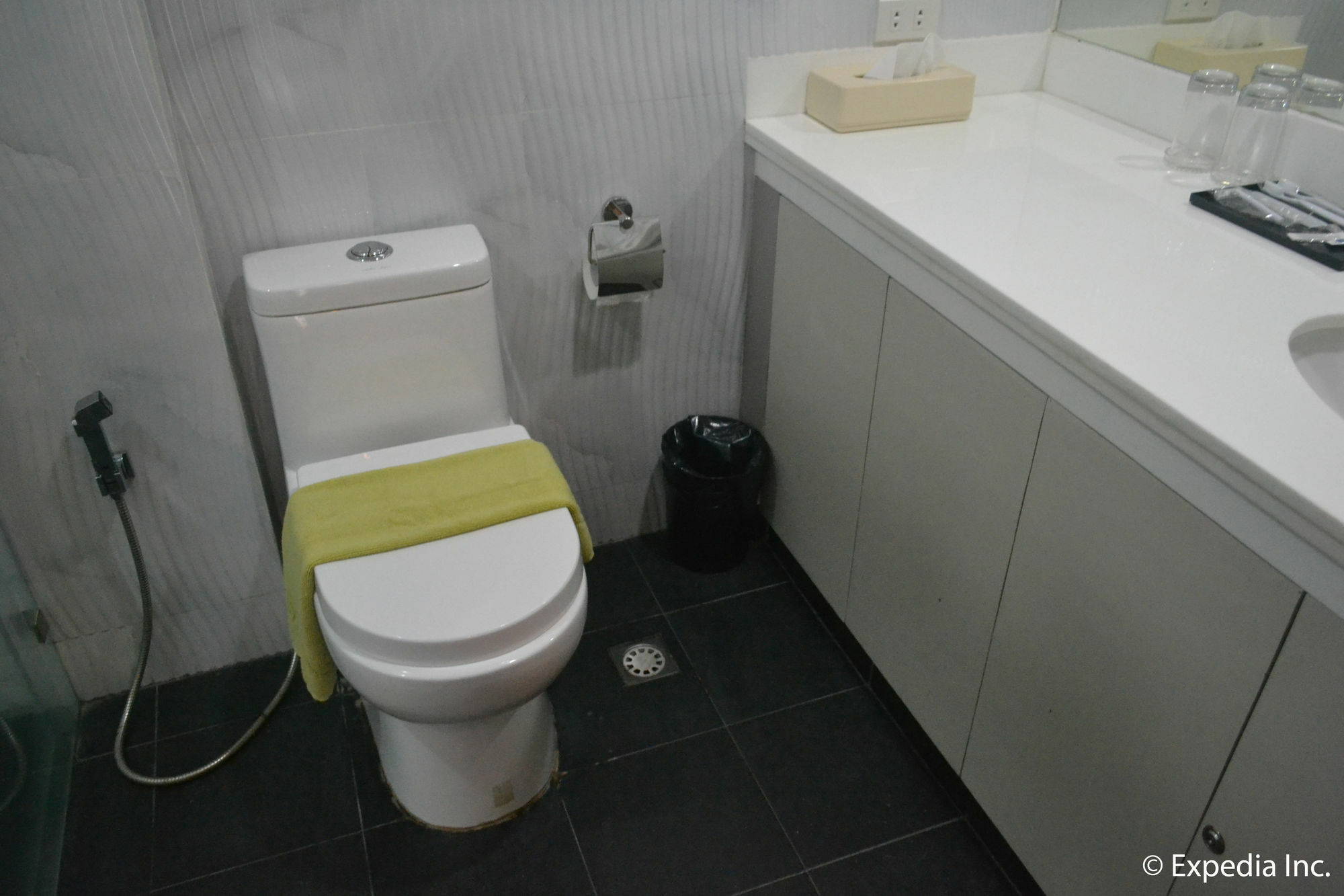 Nao Hotel 大雅台 外观 照片