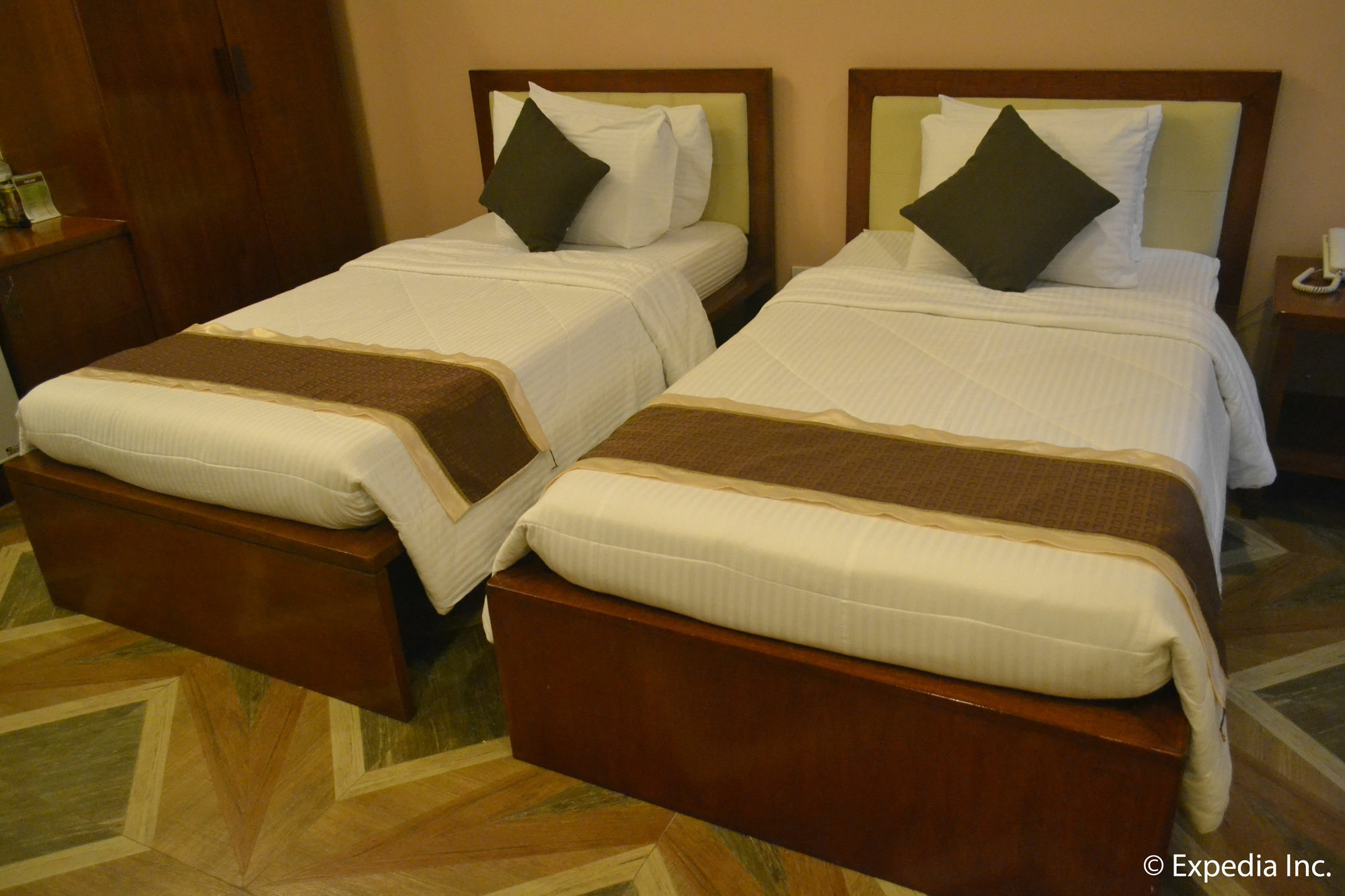 Nao Hotel 大雅台 外观 照片