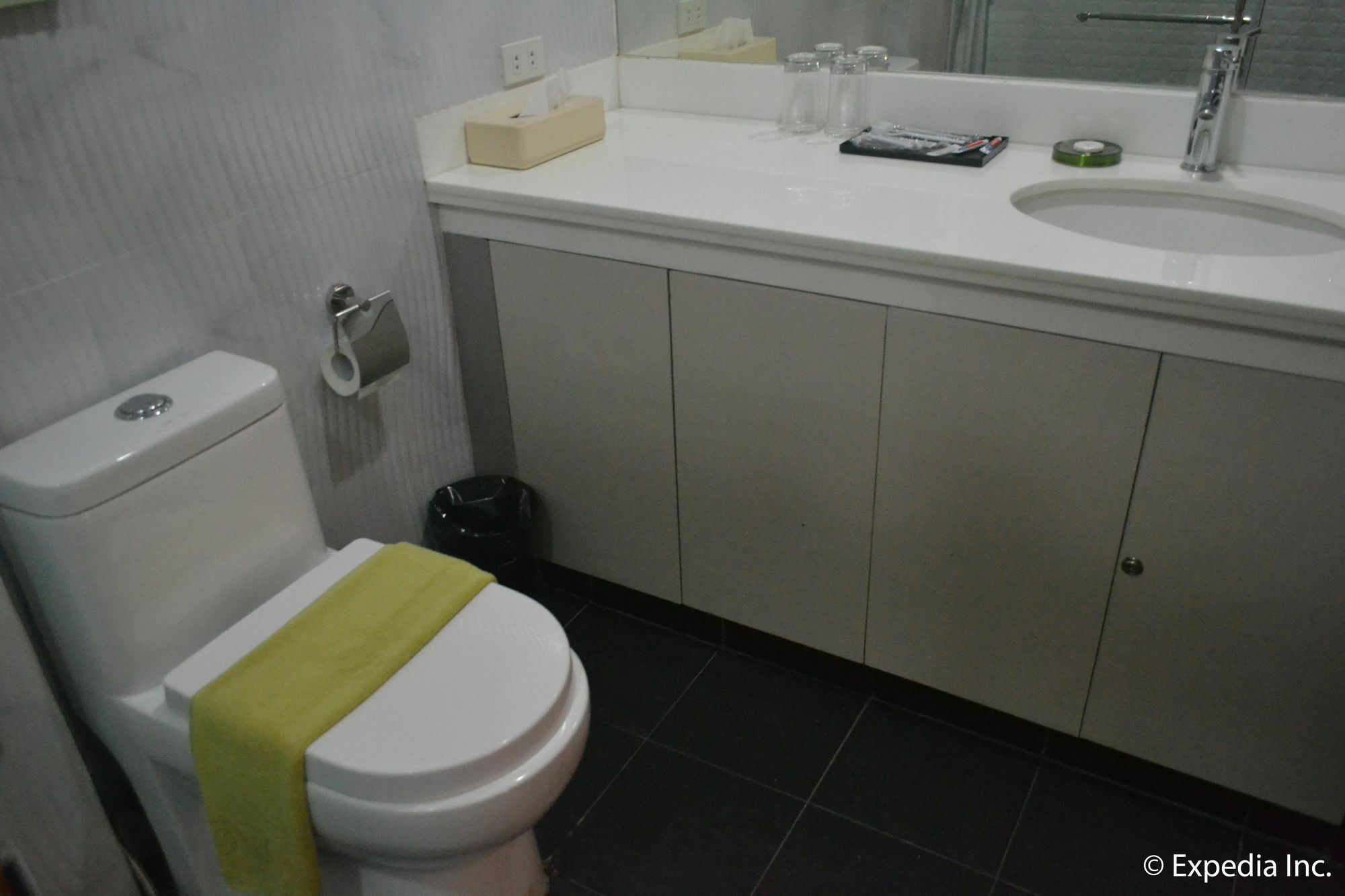 Nao Hotel 大雅台 外观 照片