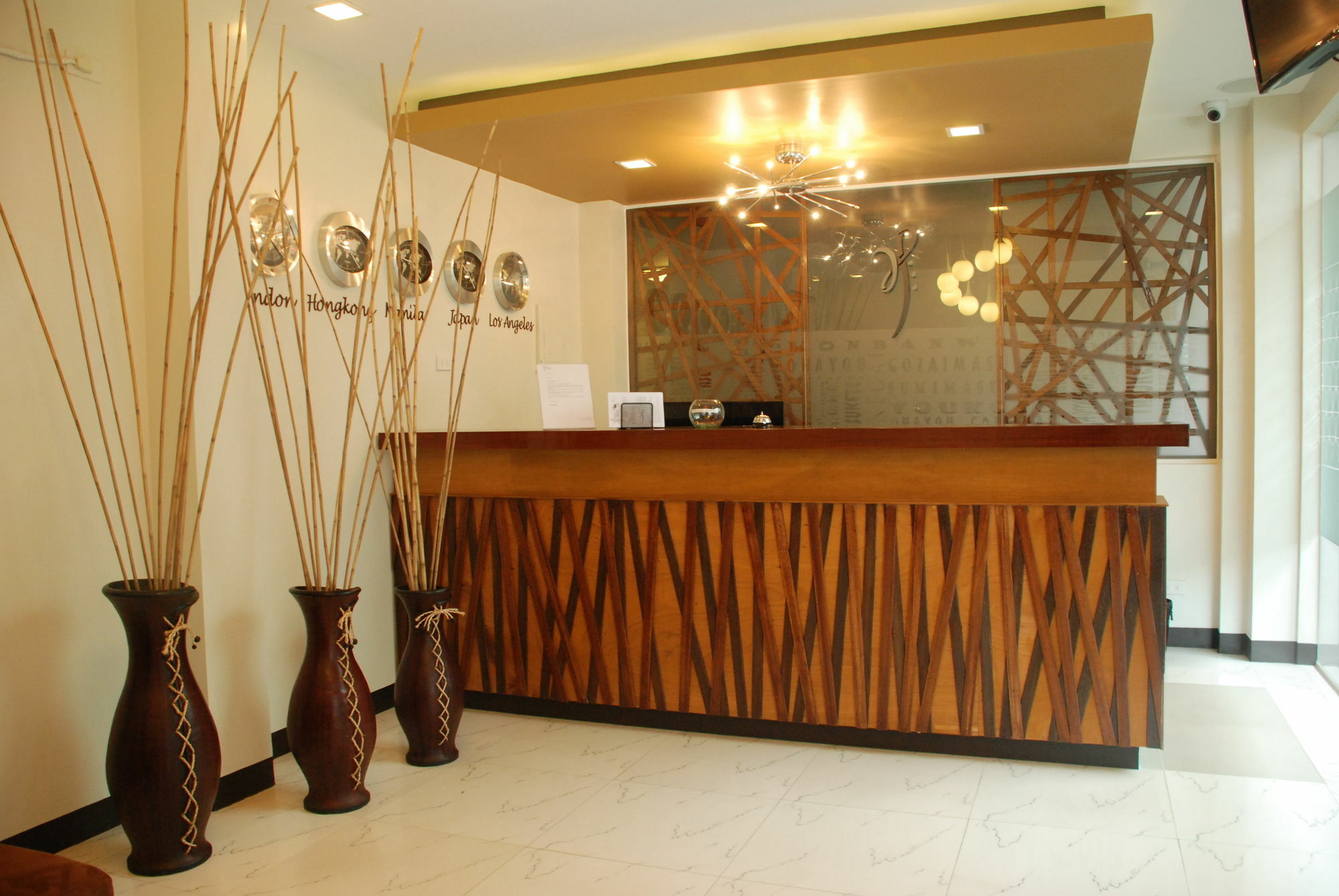 Nao Hotel 大雅台 外观 照片