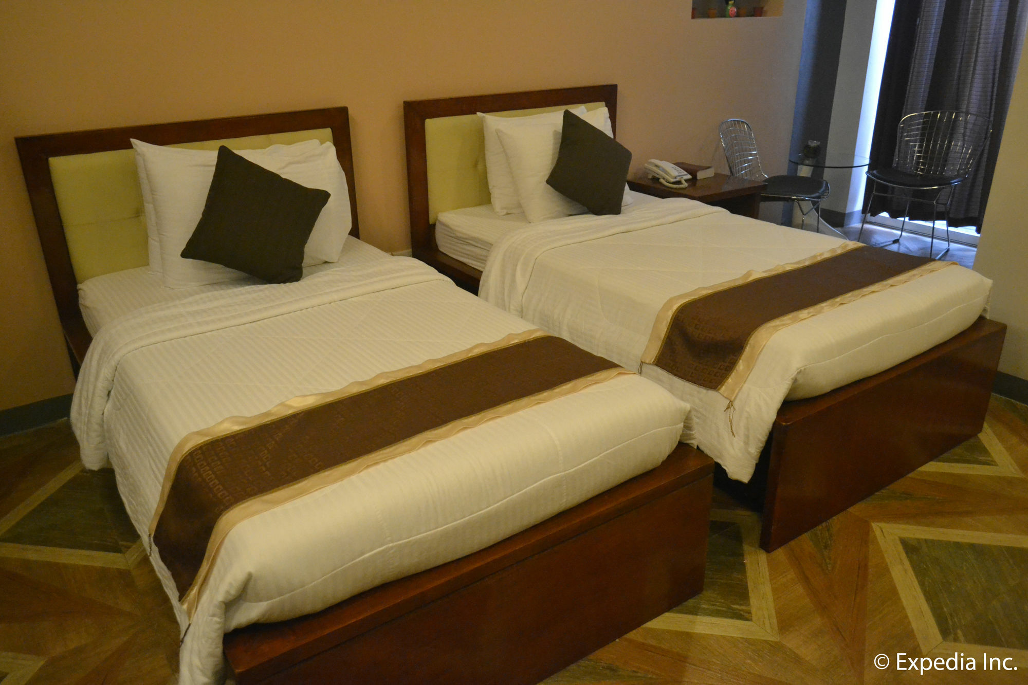 Nao Hotel 大雅台 外观 照片